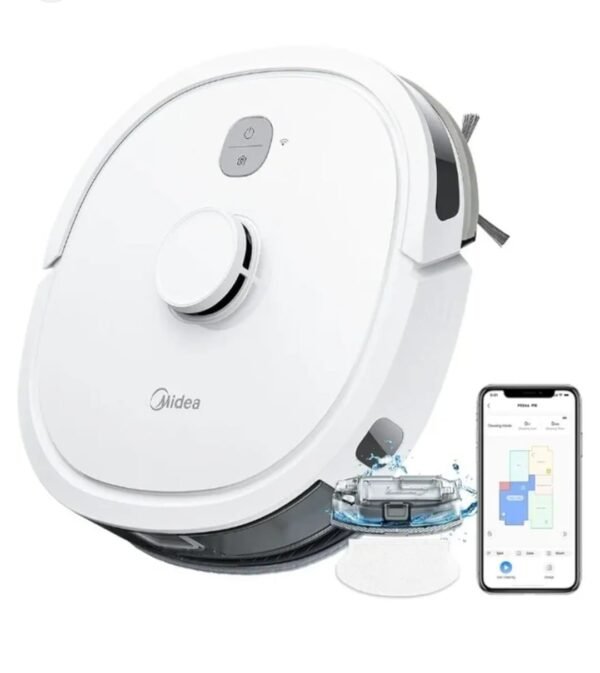 Midea M6 Robot Aspirador