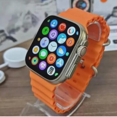 Reloj SmartWatch T800