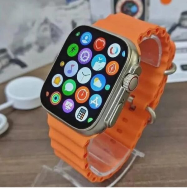 Reloj SmartWatch T800