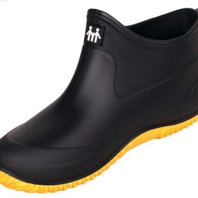 Botas de lluvia
