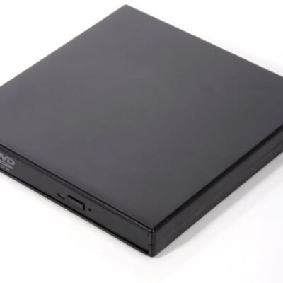 Unidad de dvd Externa