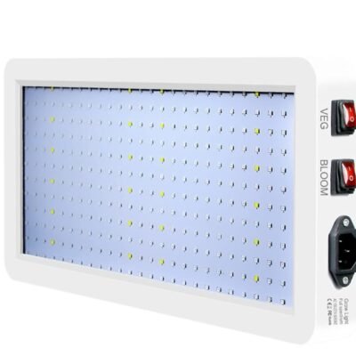 Luz de cultivo para plantas de interior