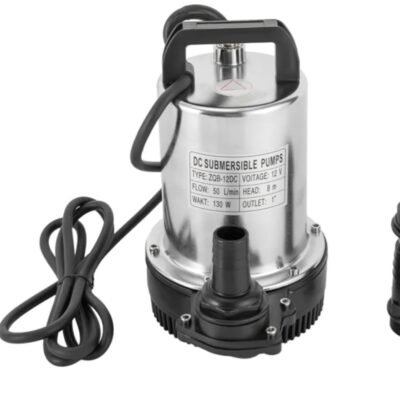 Bomba sumergible,DC 12V bomba de agua