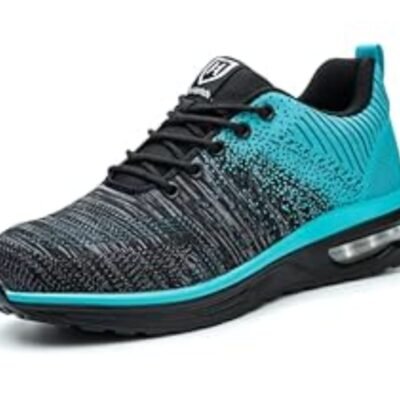 Zapatos de seguridad para hombre