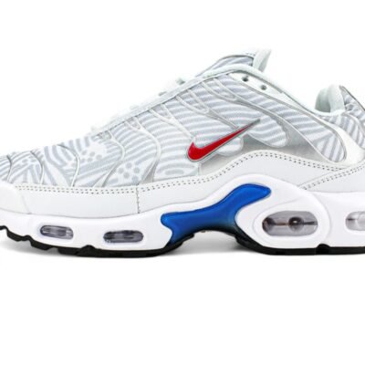 Nike Air Max Plus CW7575-001