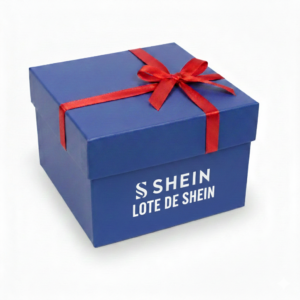 Lotes de 70 piezas de ropa de shein