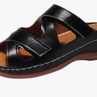 Sandalias cómodas y estilosas para mujer