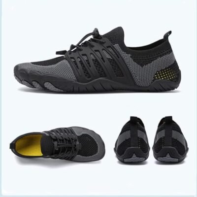 Zapatos de agua multifunción para hombre