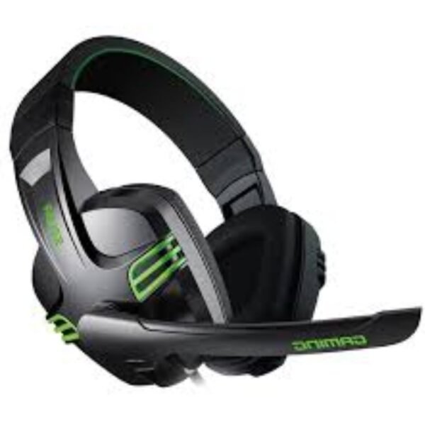 Cascos de diadema Gaming Wantek - Imagen 3