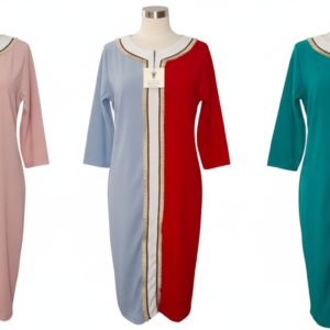 vestidos primavera MODA MUJER