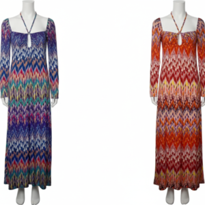 Vestidos casuales primavera......