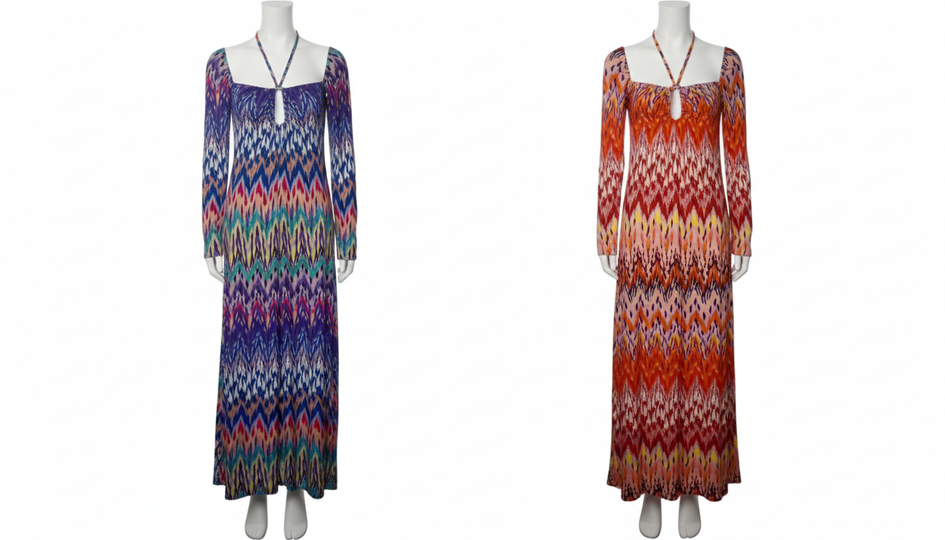 Vestidos casuales primavera......