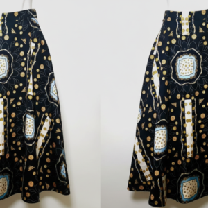 Faldas largas de vestir Moda mujer priamavera