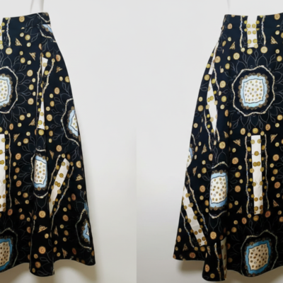 Faldas largas de vestir Moda mujer priamavera