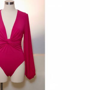 Esculpe tu silueta con nuestro bodie