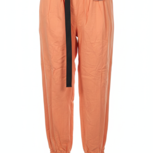 Compra pantalones jogger para mujer con cinturón ajustable. Estilo cómodo y elegante disponible en múltiples colores. ¡Envío rápido!