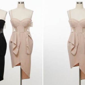 vestido para eventomoda mujer italia