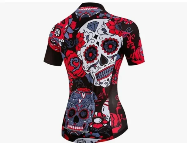Camisa se ciclismo hombre XXL - Imagen 3