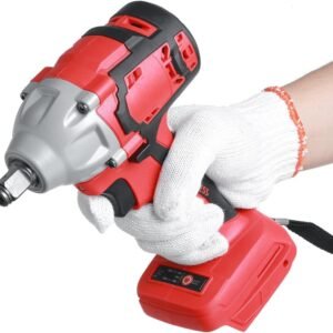 Taladro impacto inalámbrico 18V 5.5Ah