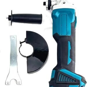 Amoladora angular 21V Li-ion