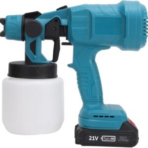 Pulverizador pintura
