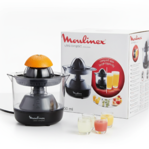 exprimidor moulinex ultra compact 450ml