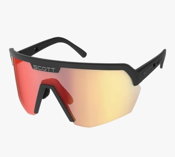 gafas de sol scott sport shield - Imagen 2