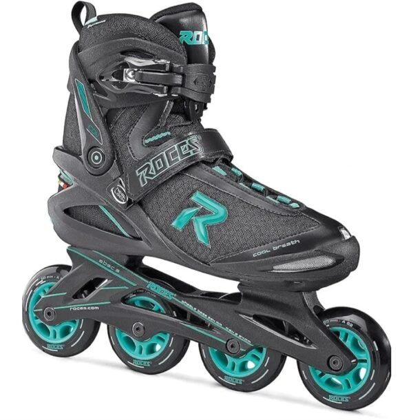Patines de deporte unisex - Imagen 5