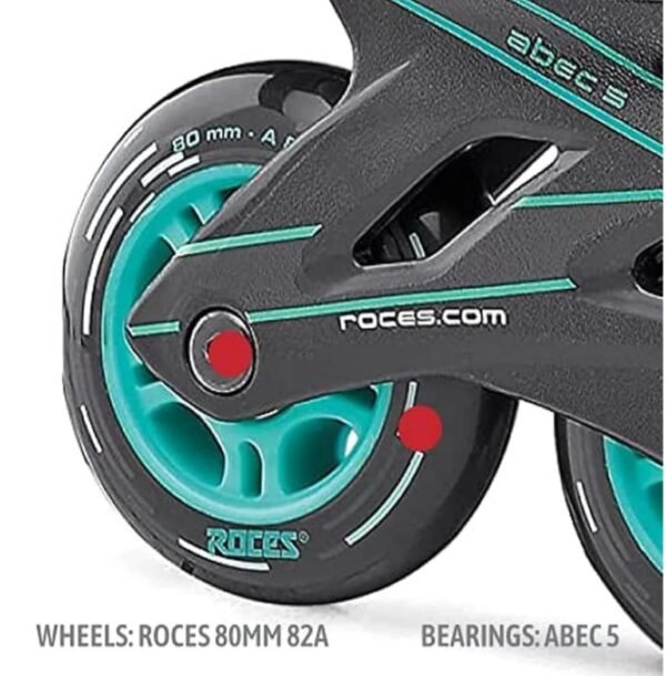 Patines de deporte unisex - Imagen 4