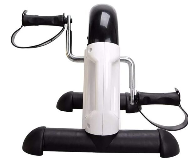 mini pedalier estático o pedalina - Imagen 4