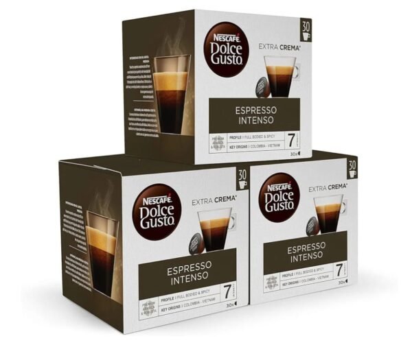 cafetera de cápsulas Krups Nescafé - Imagen 2
