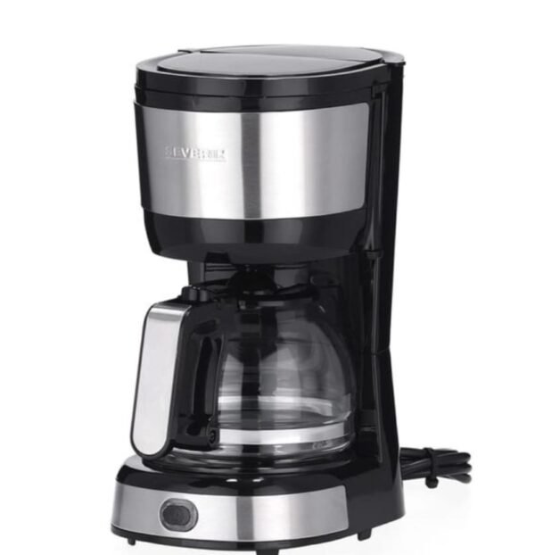 cafetera de filtro Severin - Imagen 2