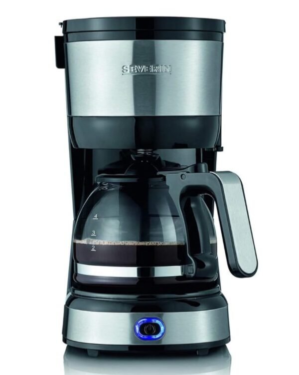 cafetera de filtro Severin