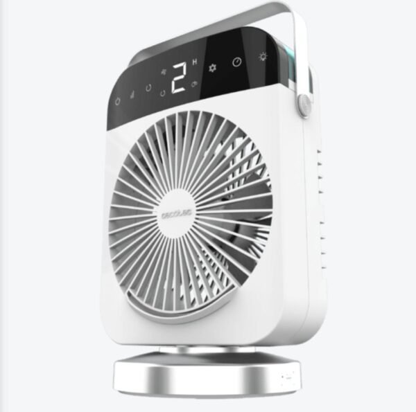 ventilador de mesa Cecotec - Imagen 3