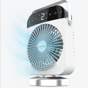ventilador de mesa Cecotec