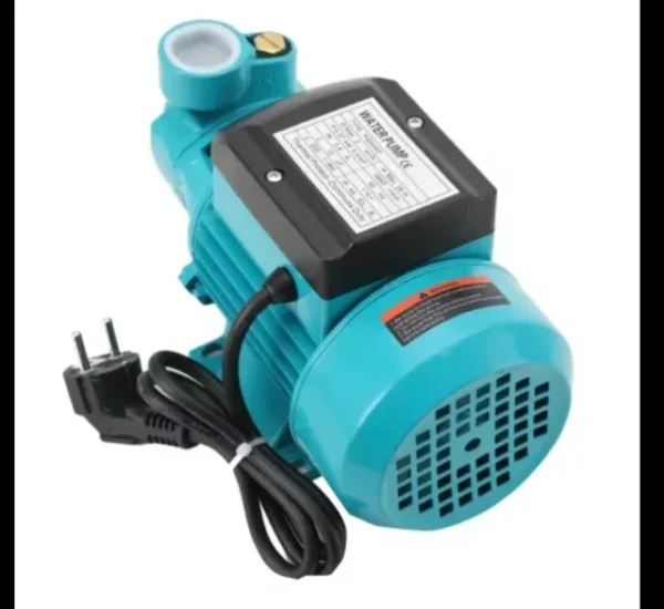 Bomba agua 💦 eléctrica compacta