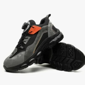 Zapatos de seguridad deportivos