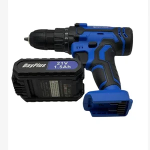 Taladro inalámbrico DayPlus 21V