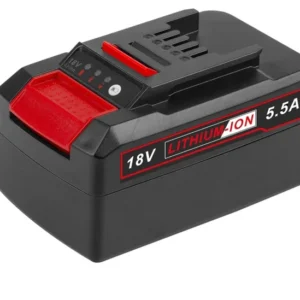 Batería 18V 5.5Ah litio-i6on