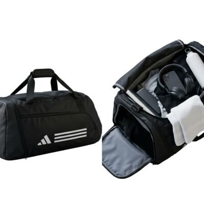bolso de gimnasio deportivo