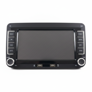 reproductor multimedia 7 pulgadas coche