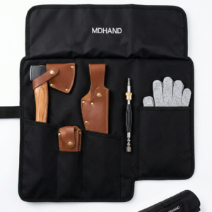 set de cuchillo profesionales para chef