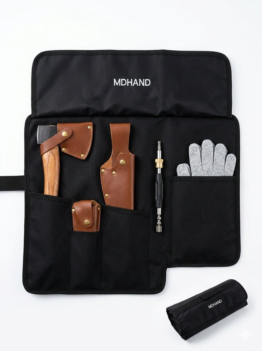 set de cuchillo profesionales para chef