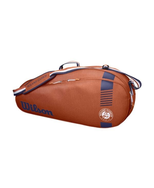 Raquetero o bolsa para raquetas de tenis - Imagen 2