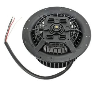 motor ventilador o soplador de un extractor de campana de cocina