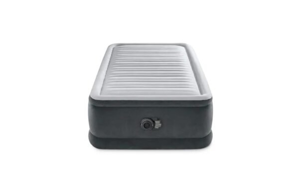 Colchón inflable elevado Dura-Beam Deluxe Comfort-Plush Air Mattress - Imagen 3