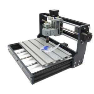 Fresadora CNC de Escritorio / Enrutador CNC