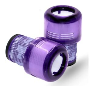 filtro de repuesto compatible con las aspiradoras Dyson.