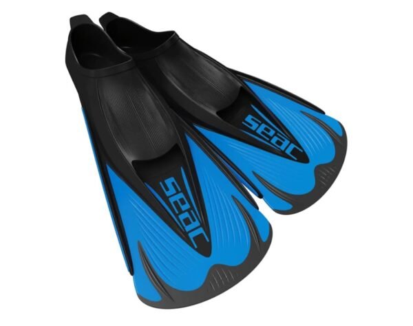 Aletas de buceo o natación de la marca SEAC