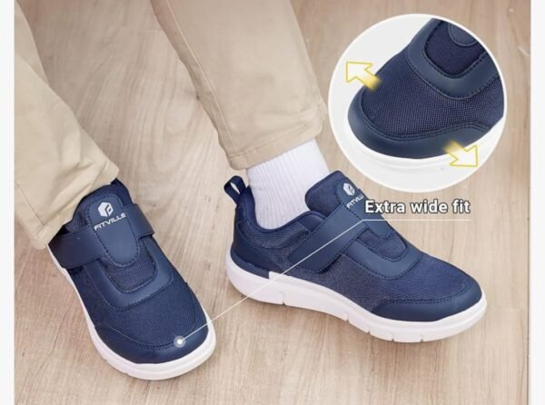 Zapatilla de la marca FitVille - Imagen 2